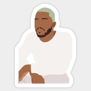 Solo Sticker